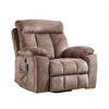 Power Lift Recliner Chair with Massage and Heat for Living Room