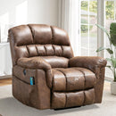 Home Power Lift Chairs Recliner with Massage and Heating