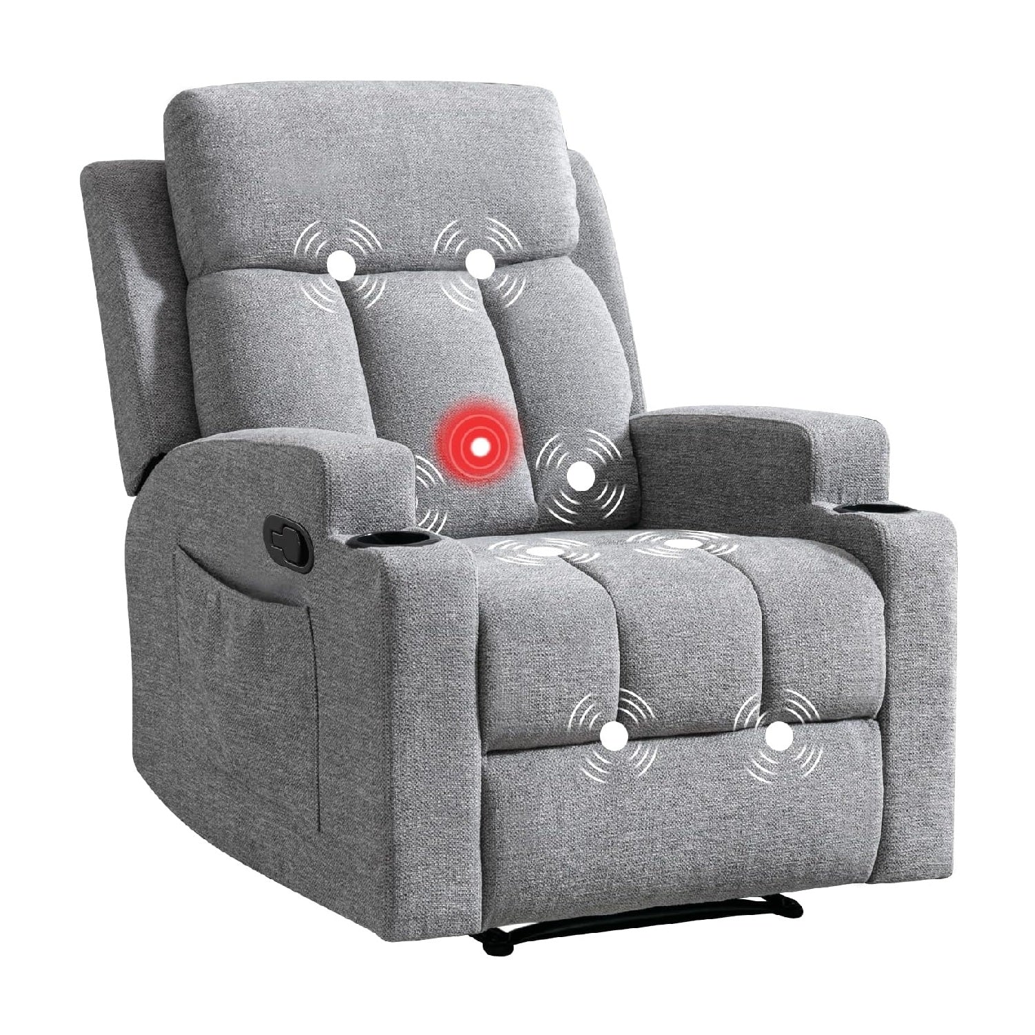 Massage Chairs