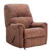 Manual Rocker Recliner Chair for Living Room