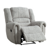 Classic Manual Recliner Chair for Living Room
