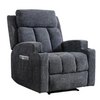 Recliner Chair with Massage and Heat for Living Room