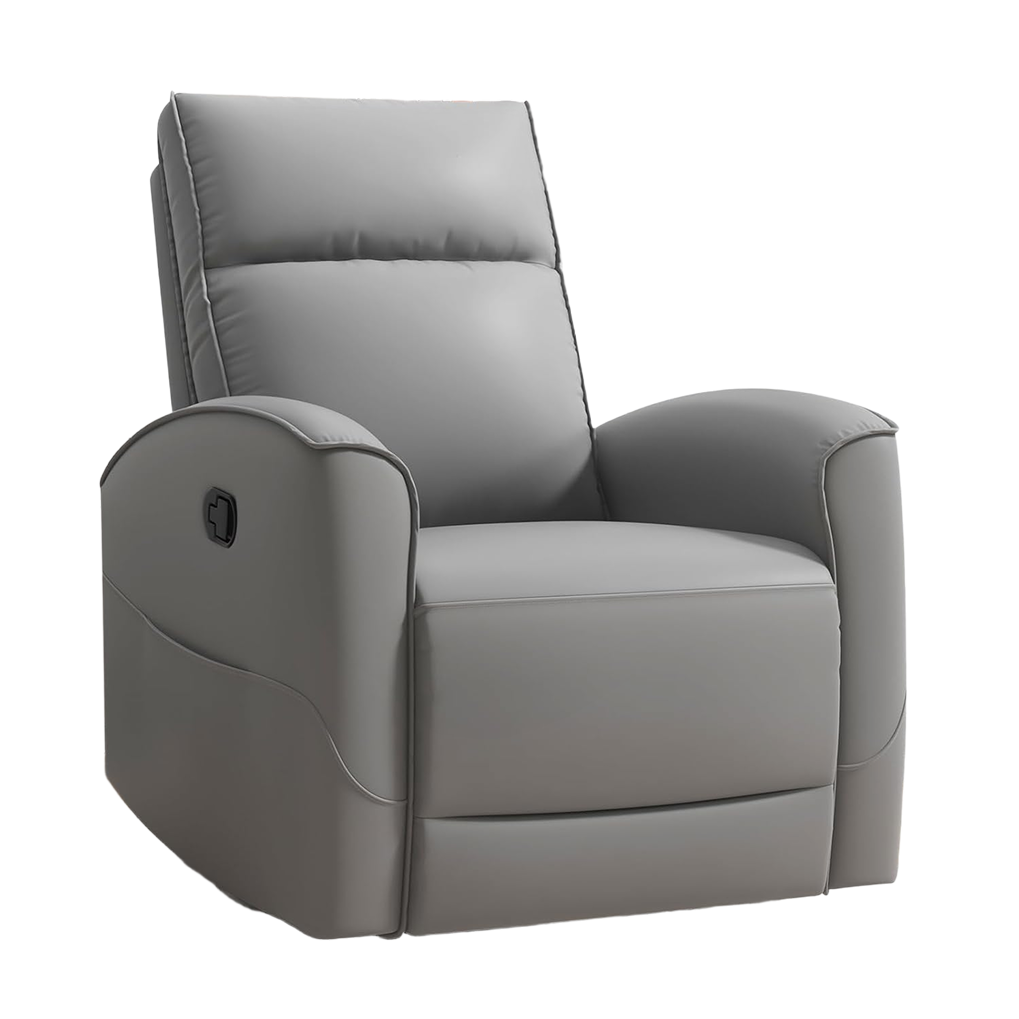 Swivel Glider Recliner Chair for Living Room