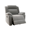 Manual Rocker Recliner Chair for Living Room