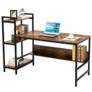 high-end office desk