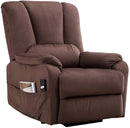 CANMOV safe and comfortable electric lift chair for the elderly