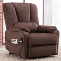 CANMOV safe and comfortable electric lift chair for the elderly