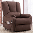 CANMOV safe and comfortable electric lift chair for the elderly