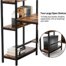 high-end office desk